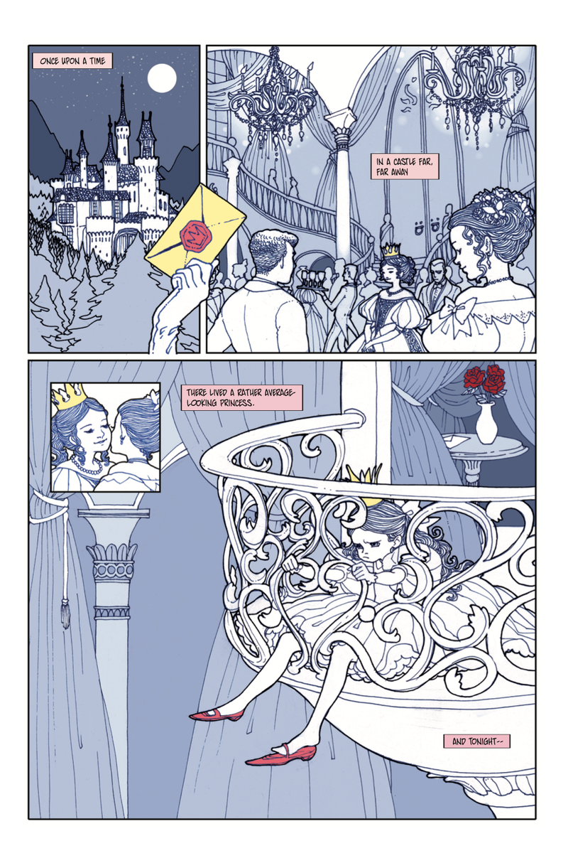 Image: Image Comics